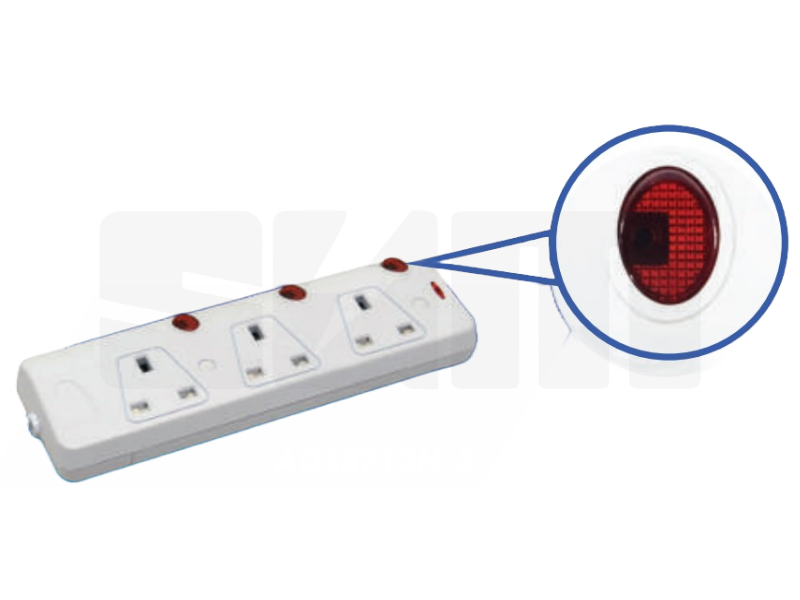 ADS8713N-2