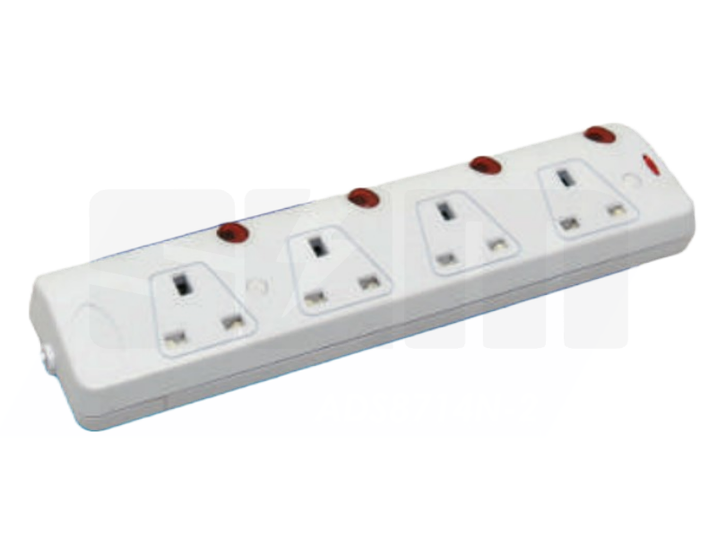 ADS8714N-2