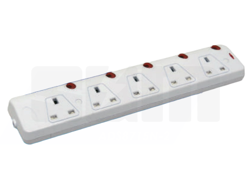 ADS8715N-2